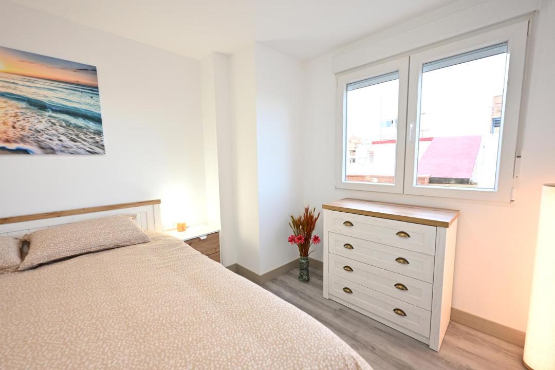 Photo of Bedroom in Sagunto