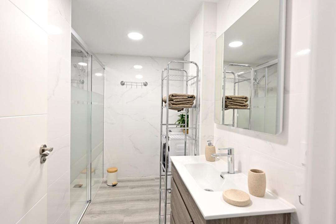Photo of Bathroom in Sagunto