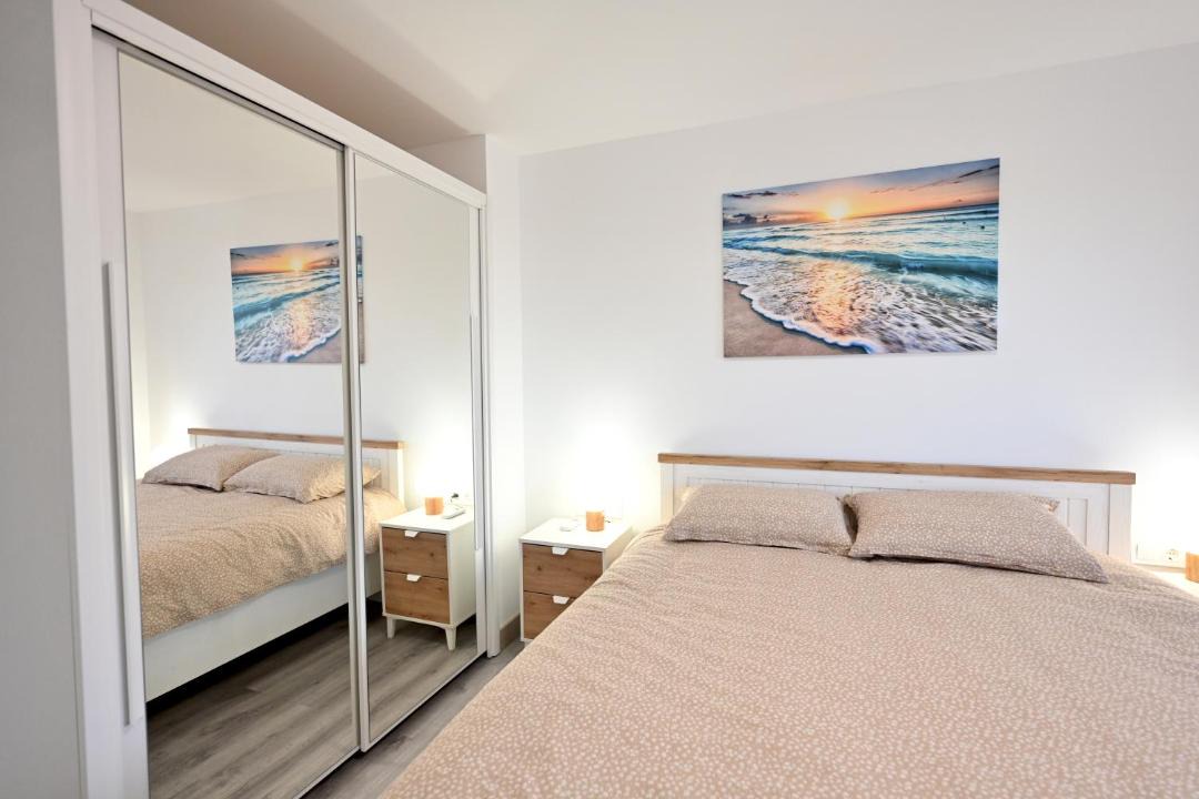 Photo of Bedroom in Sagunto