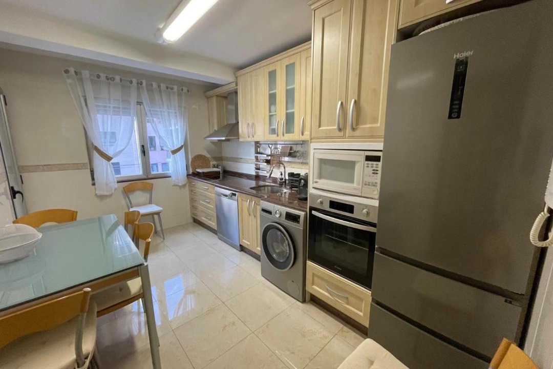 Photo of Kitchen in Leon