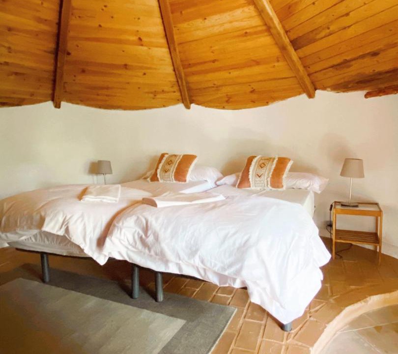 Photo of Bedroom in Villanueva De La Vera