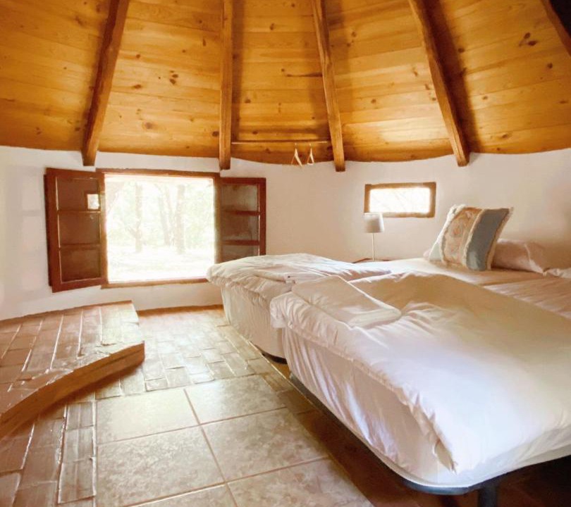 Photo of Bedroom in Villanueva De La Vera