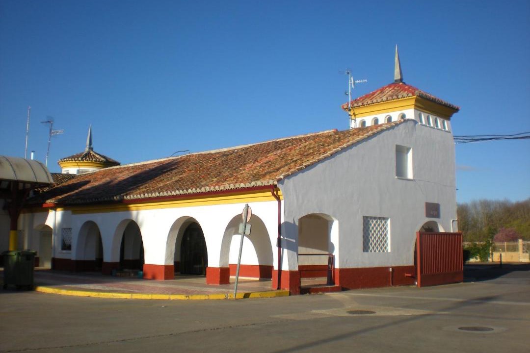 Photo of Buildings in San Quirce del Rio Pisuerga
