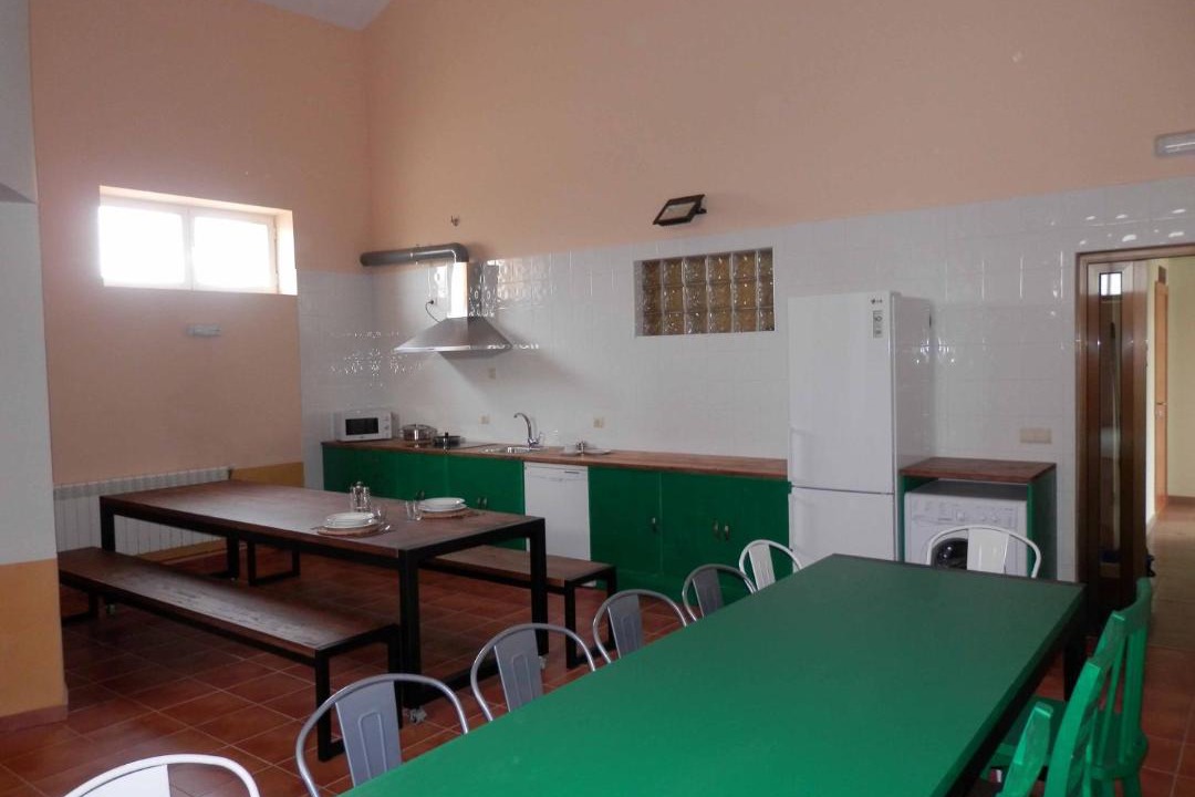Photo of Kitchen in San Quirce del Rio Pisuerga