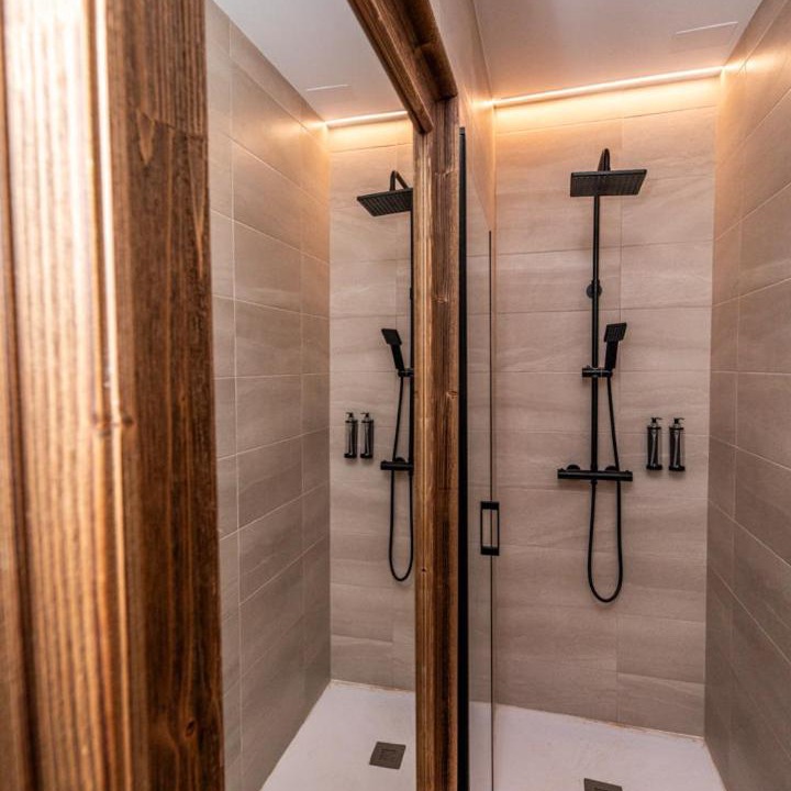 Photo of Bathroom in Soria