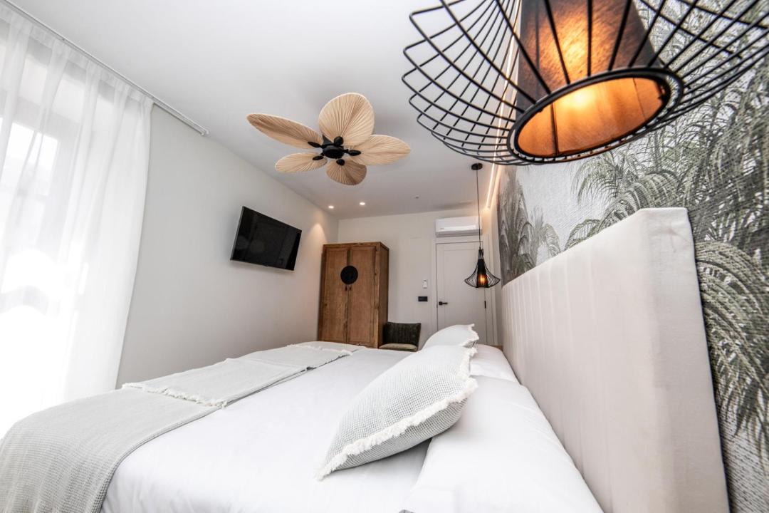 Photo of Bedroom in Soria