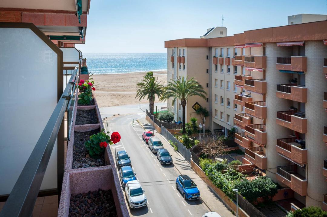 Photo of Patio Balcony in Torredembarra