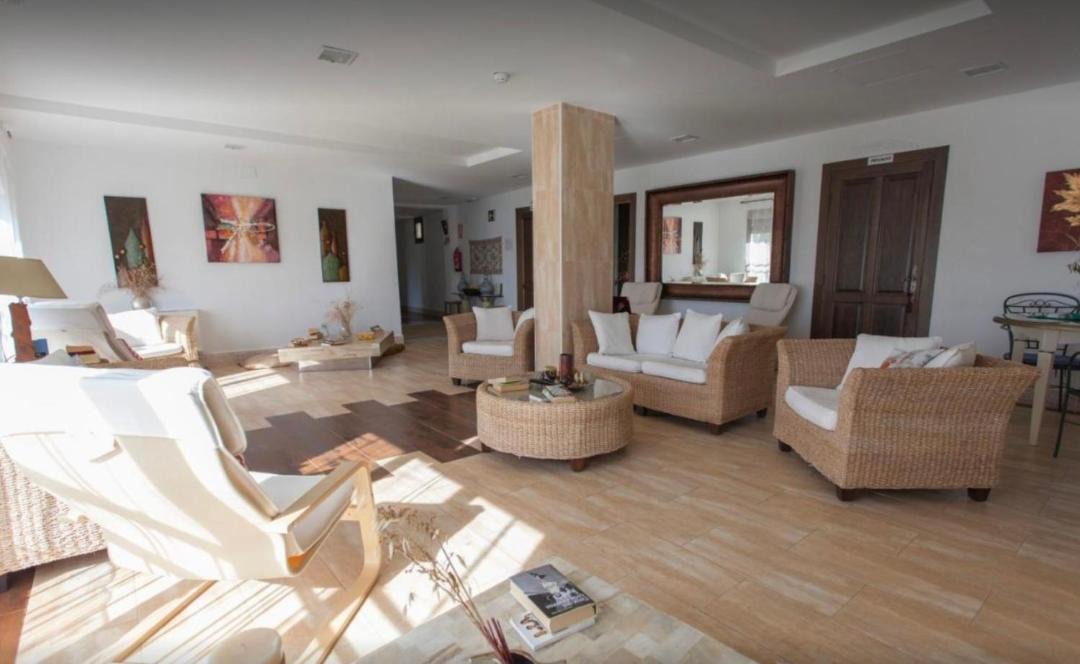 Photo of Livingroom in Hinojares