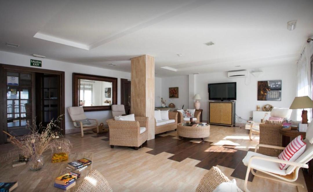 Photo of Livingroom in Hinojares