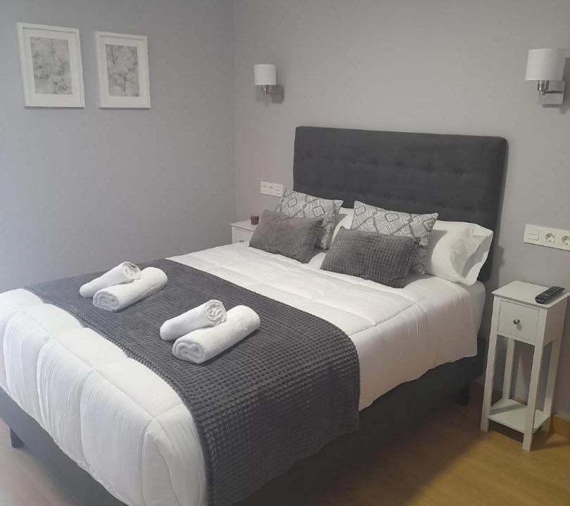 Photo of Bedroom in Soto de Cangas