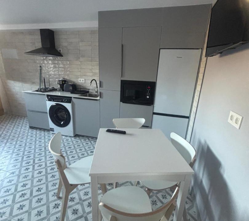 Photo of Kitchen in Soto de Cangas