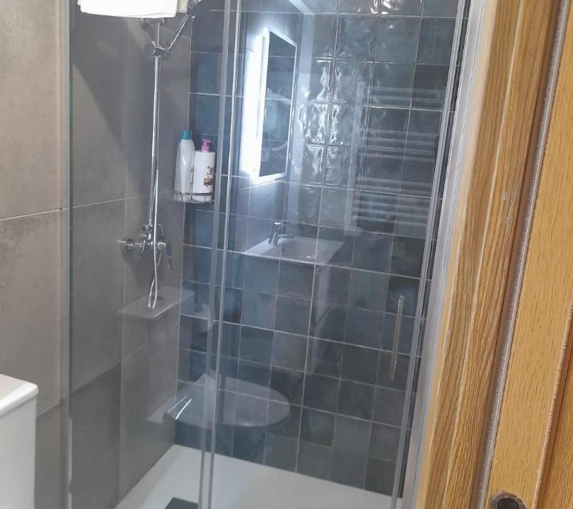Photo of Bathroom in Soto de Cangas