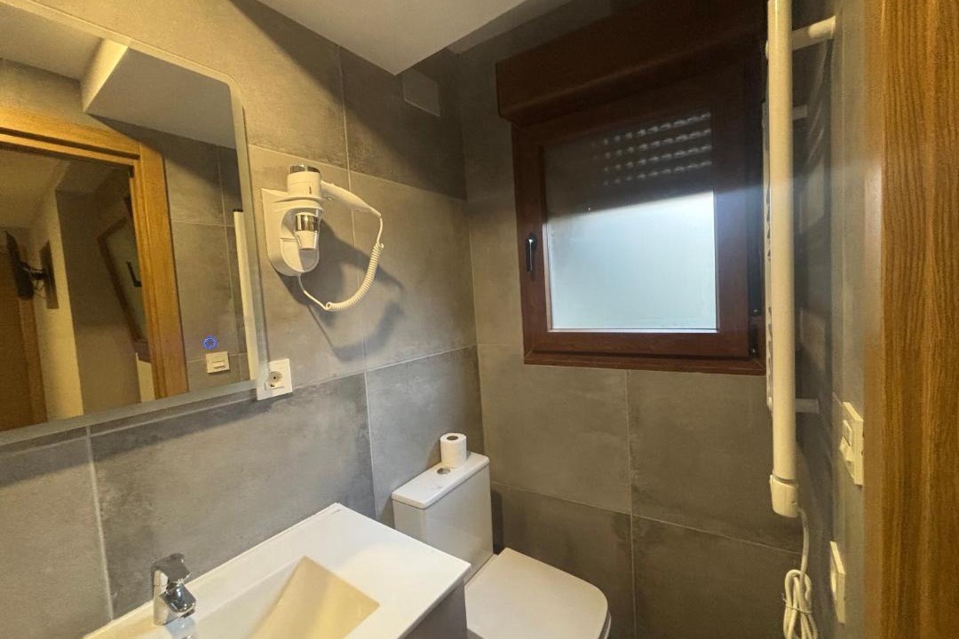 Photo of Bathroom in Soto de Cangas