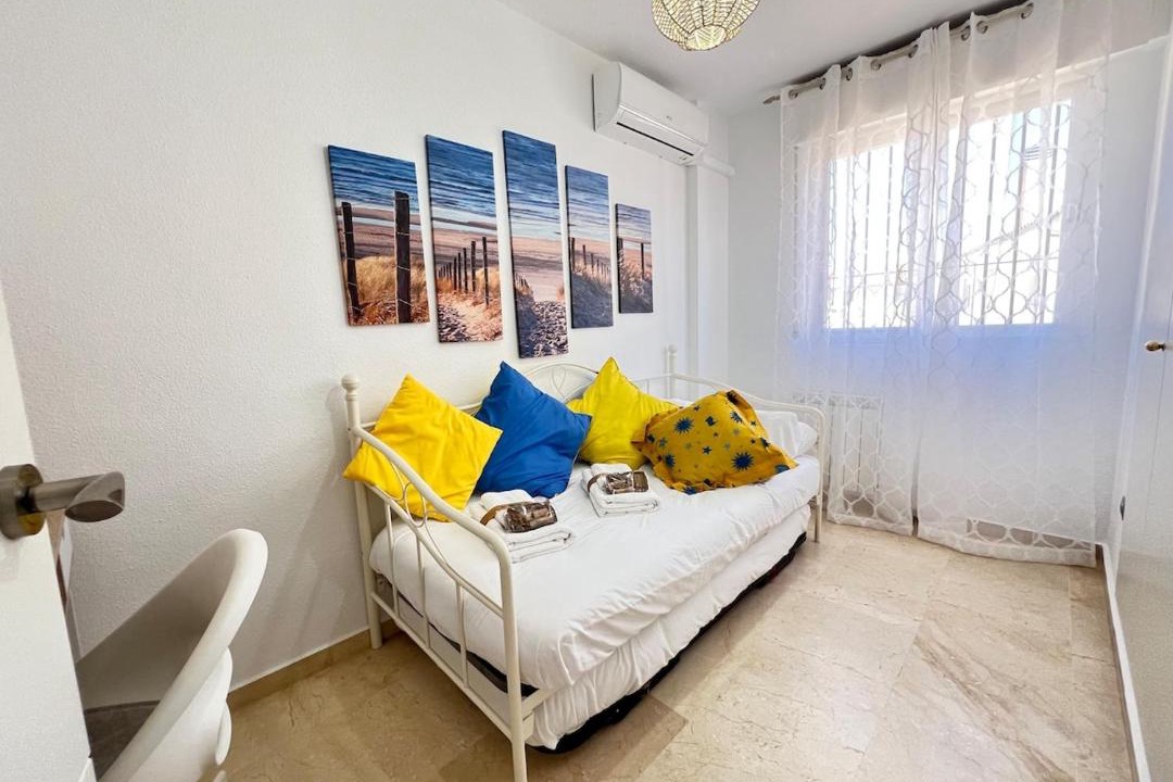 Photo of Bedroom in Albolote