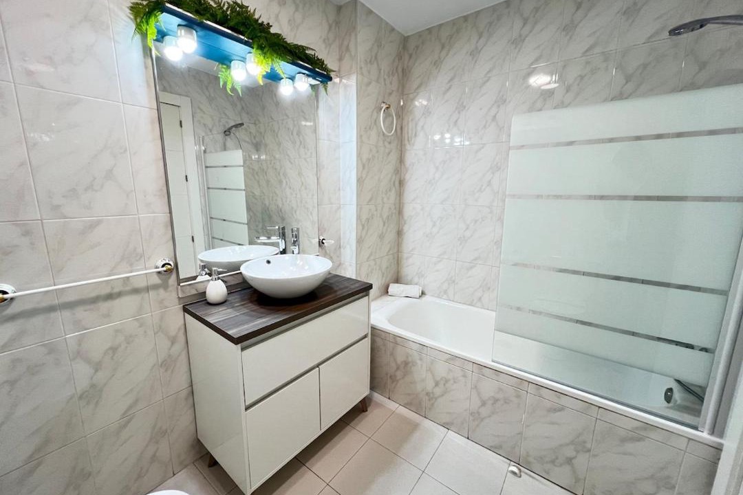 Photo of Bathroom in Albolote