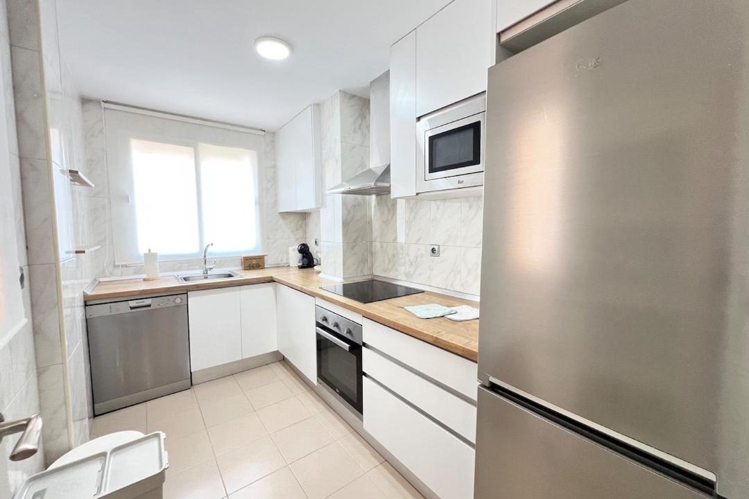 Photo of Kitchen in Albolote