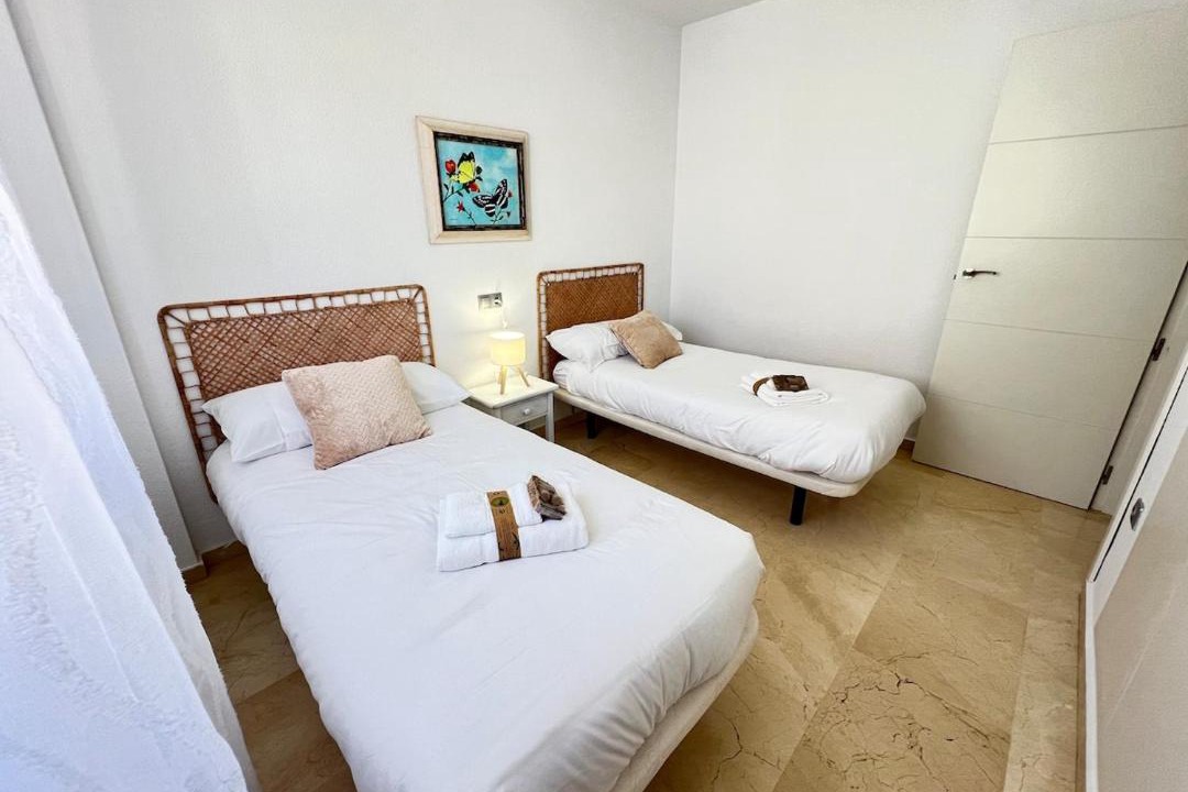 Photo of Bedroom in Albolote
