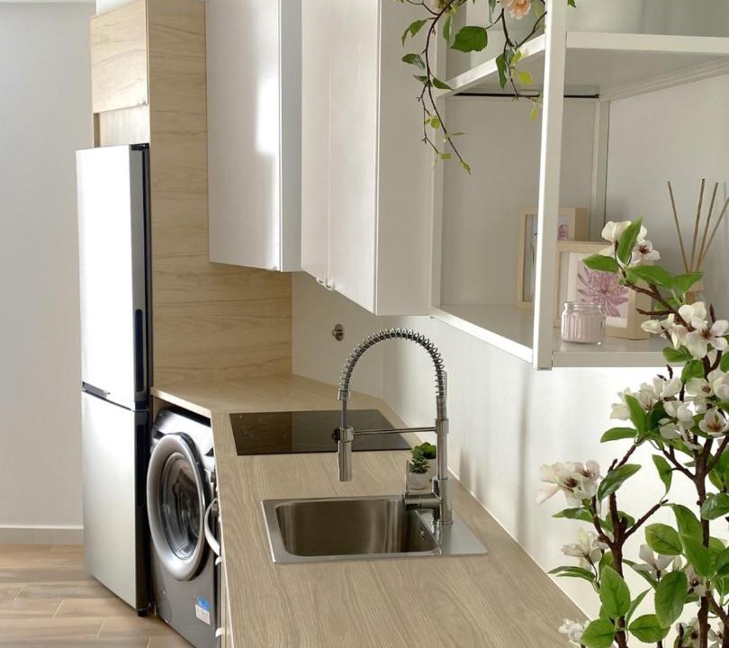 Photo of Kitchen in Aguilas