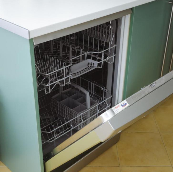 Photo of Kitchen in Roquetas de Mar