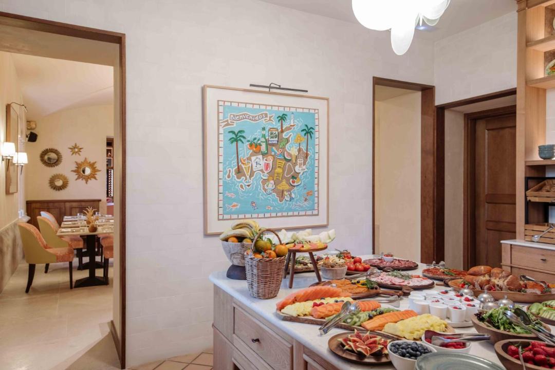 Photo of Kitchen in Banyalbufar