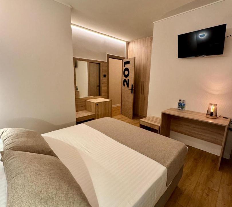 Photo of Bedroom in Sada