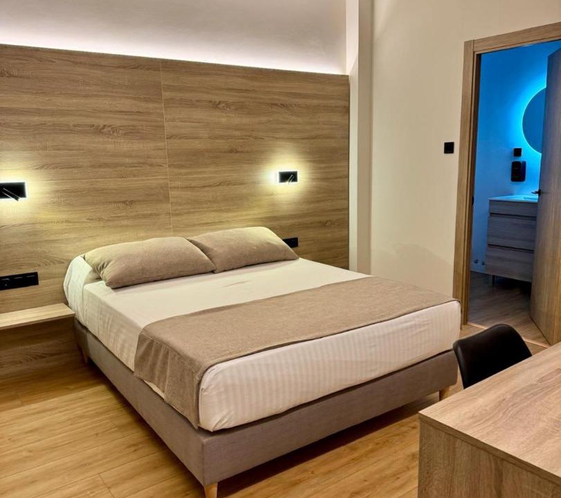 Photo of Bedroom in Sada