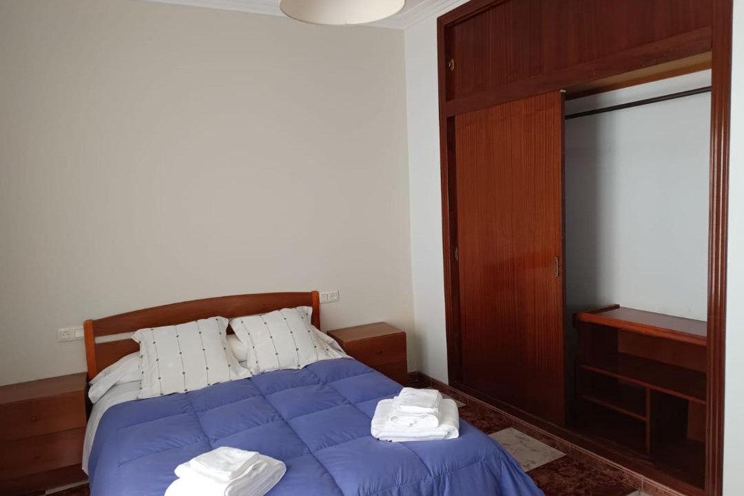 Photo of Bedroom in Baena