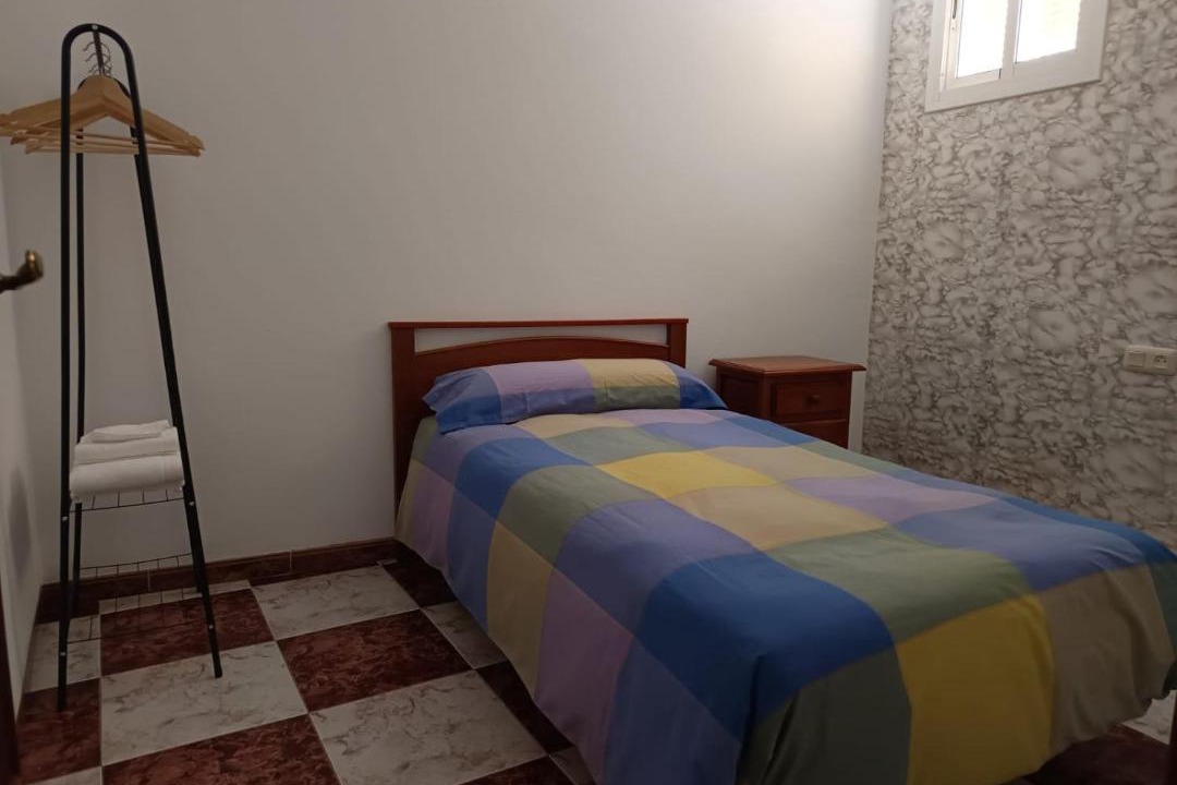 Photo of Bedroom in Baena