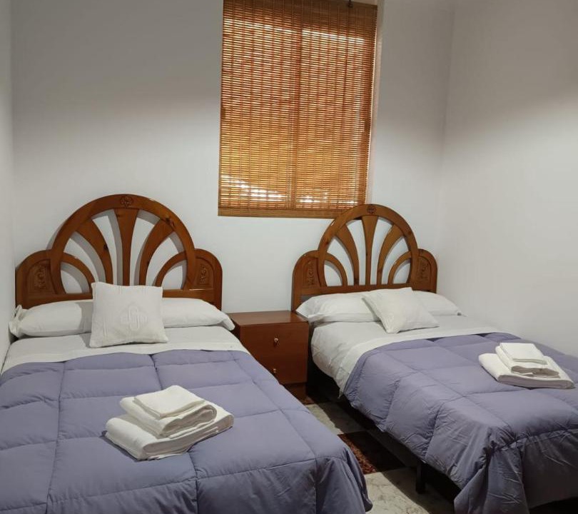Photo of Bedroom in Baena