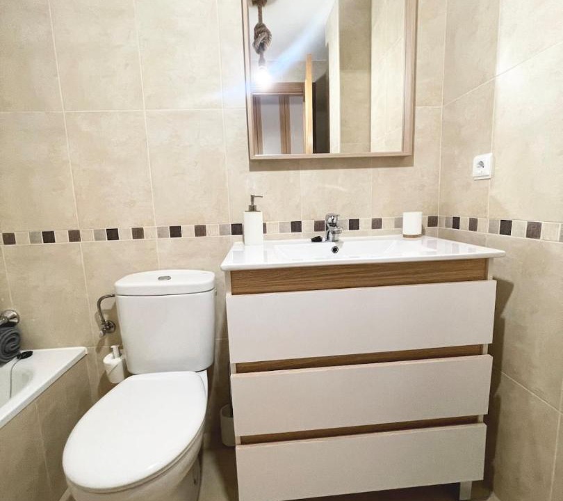 Photo of Bathroom in Maria de Huerva