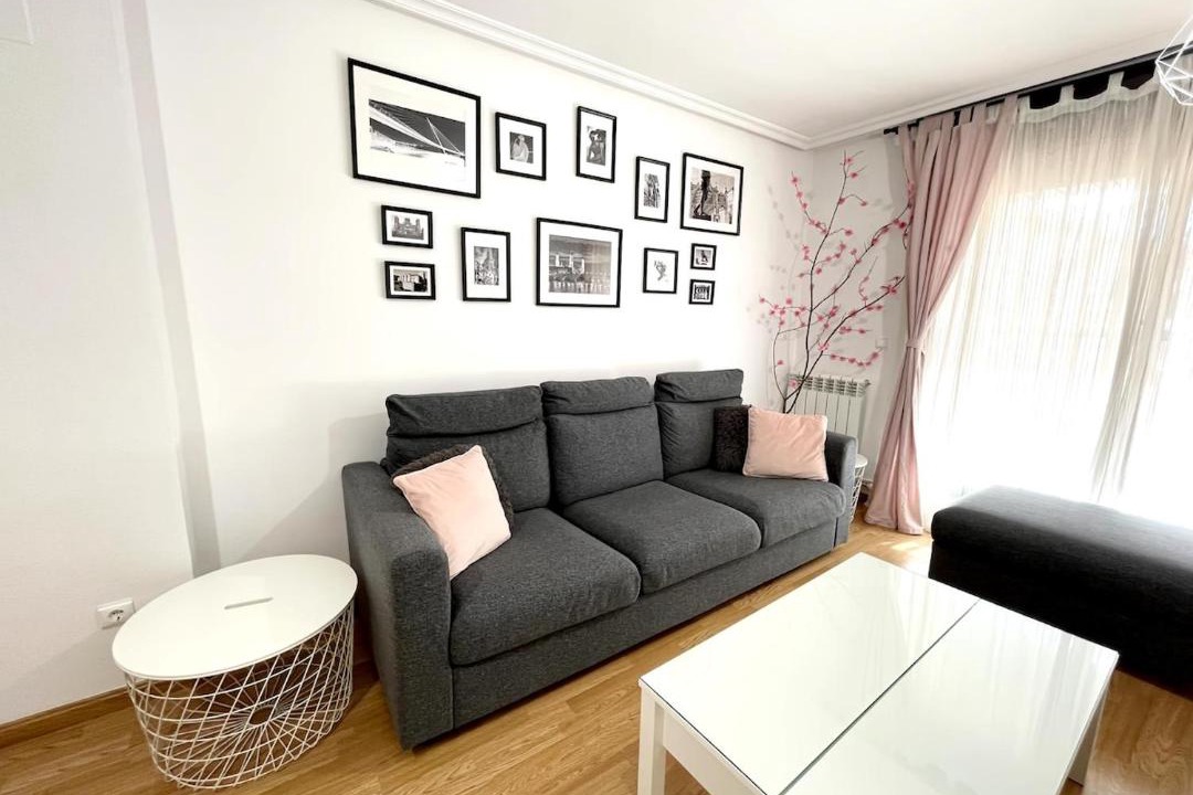 Photo of Livingroom in Maria de Huerva