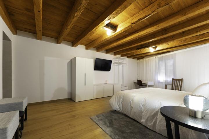 Photo of Bedroom in Valcabado