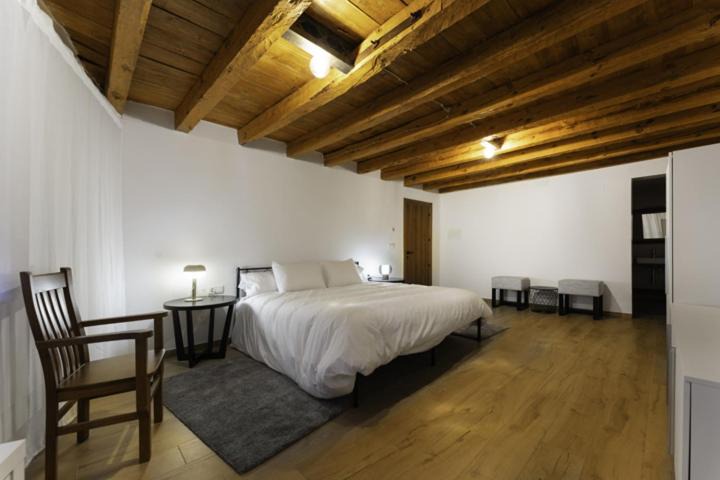 Photo of Bedroom in Valcabado