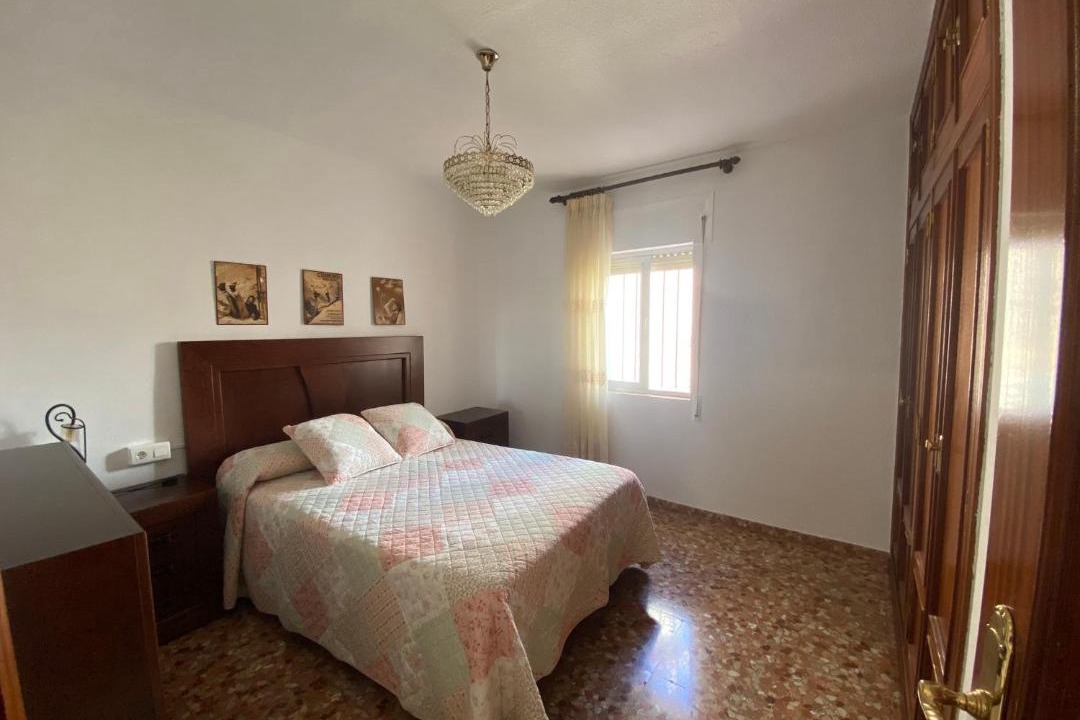 Photo of Bedroom in Tozar