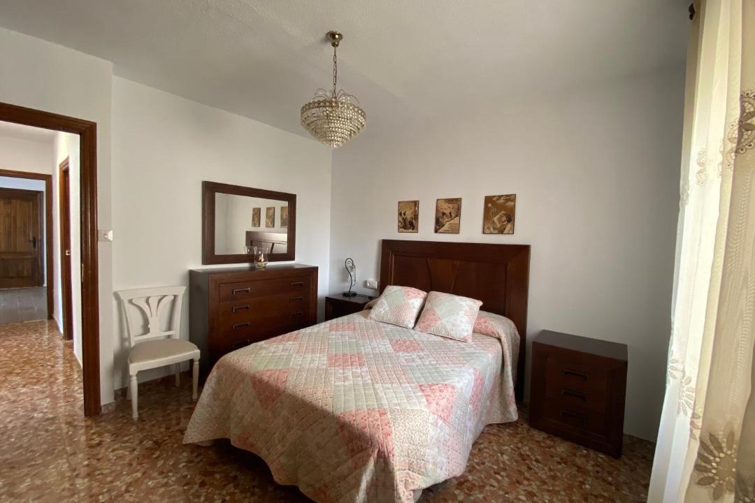 Photo of Bedroom in Tozar