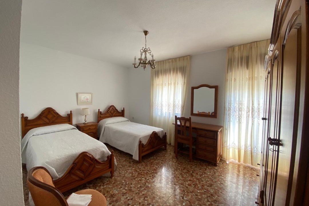 Photo of Bedroom in Tozar