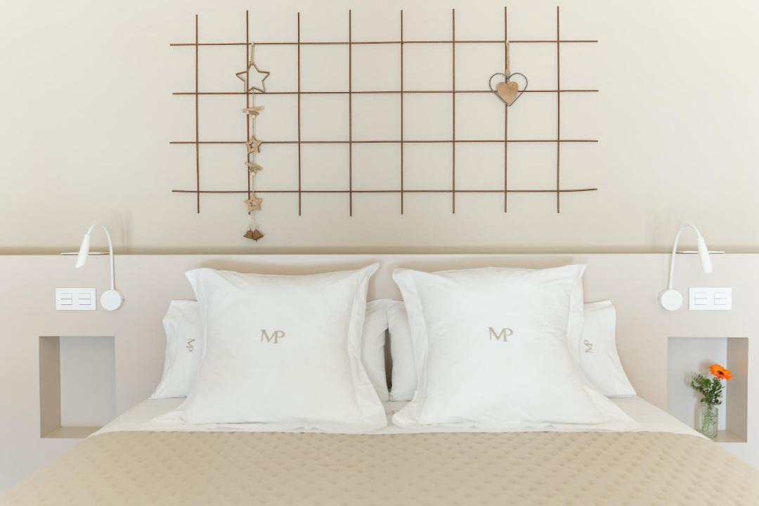 Photo of Bedroom in Riudellots de la Selva