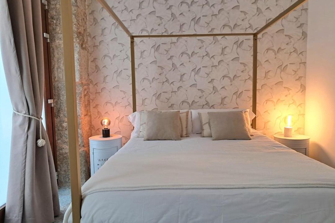 Photo of Bedroom in La Coruna