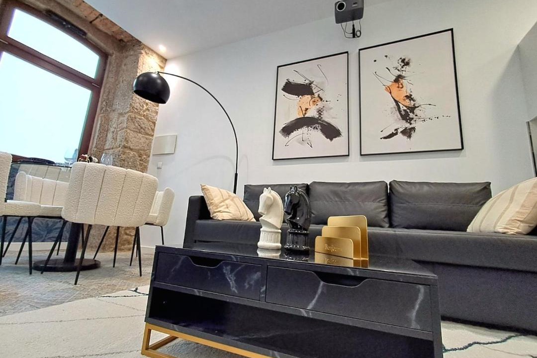 Photo of Livingroom in La Coruna