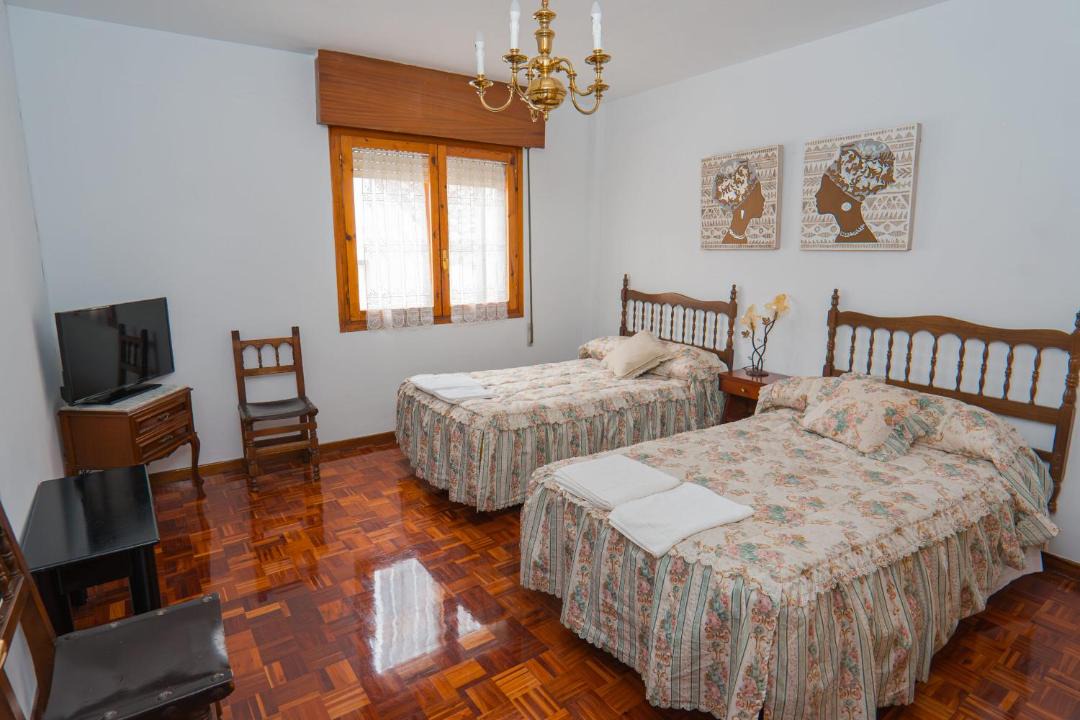Photo of Bedroom in Villahoz