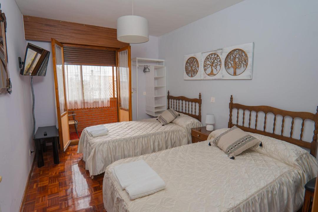 Photo of Bedroom in Villahoz