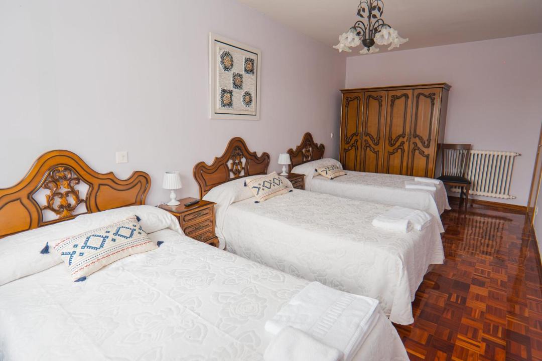 Photo of Bedroom in Villahoz