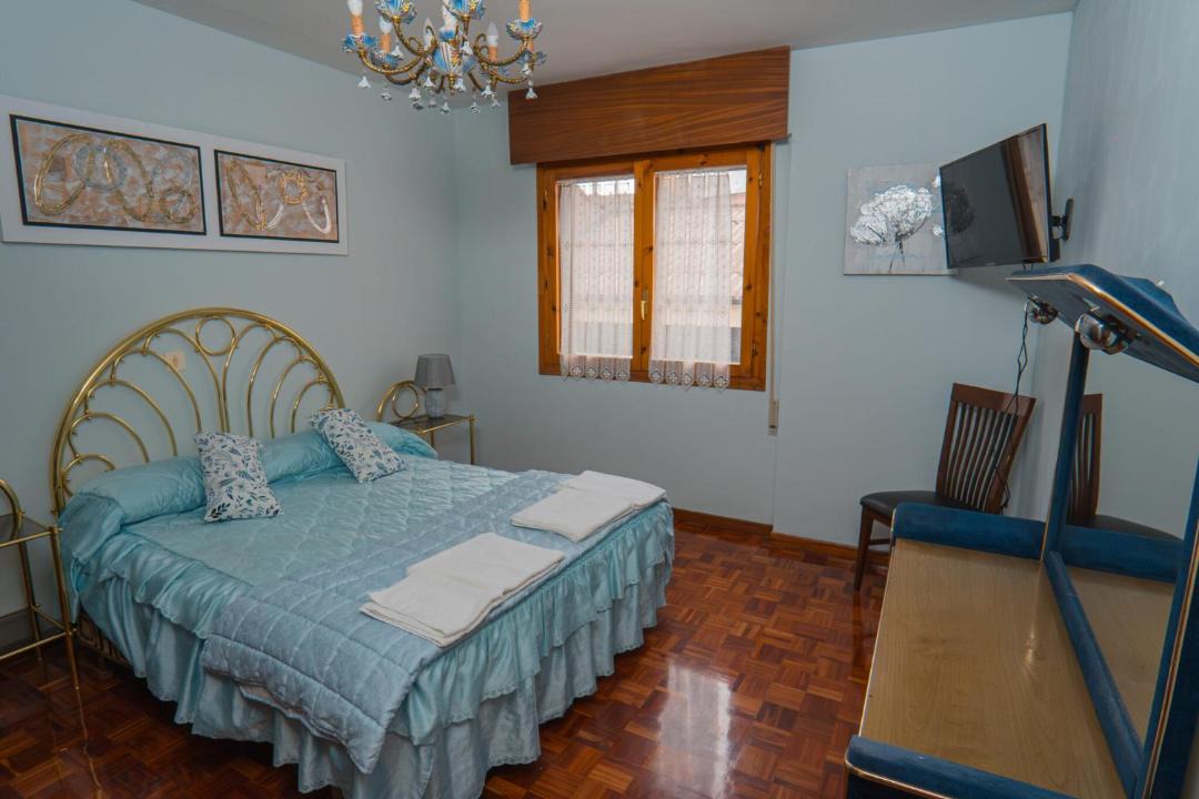 Photo of Bedroom in Villahoz