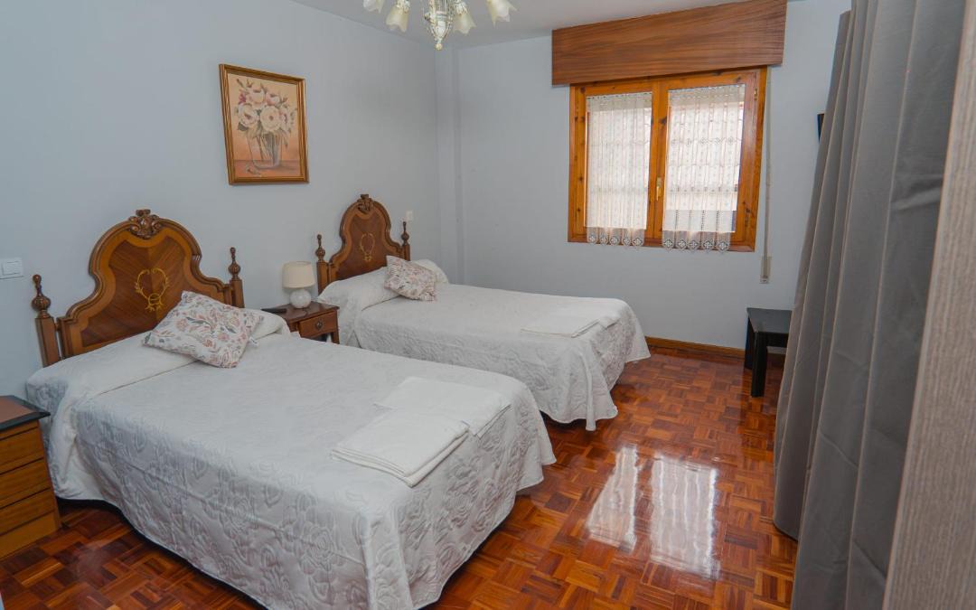 Photo of Bedroom in Villahoz