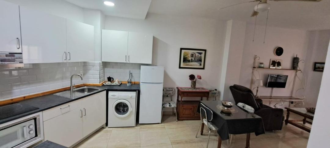 Photo of Kitchen in Martos