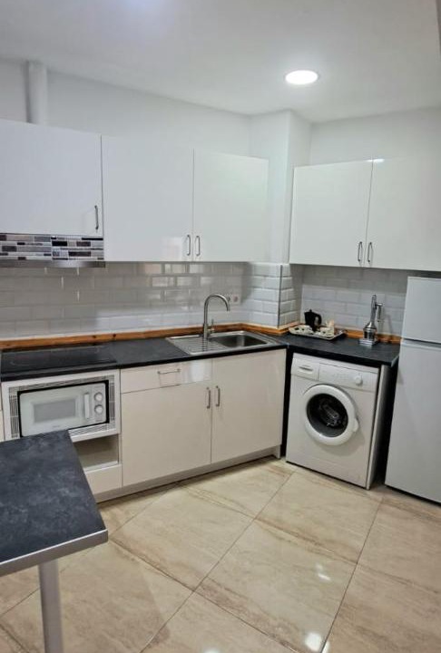 Photo of Kitchen in Martos