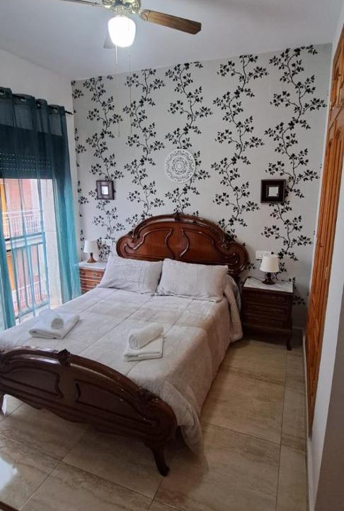 Photo of Bedroom in Martos