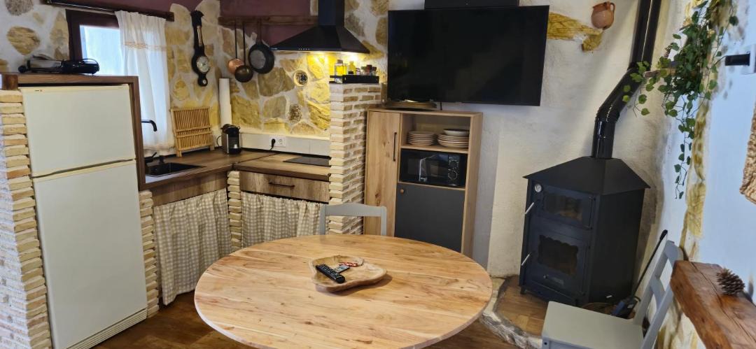 Photo of Kitchen in Cazorla