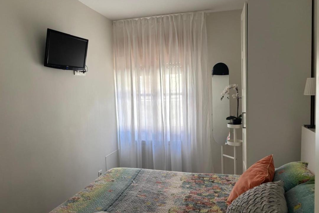 Photo of Bedroom in Valladolid