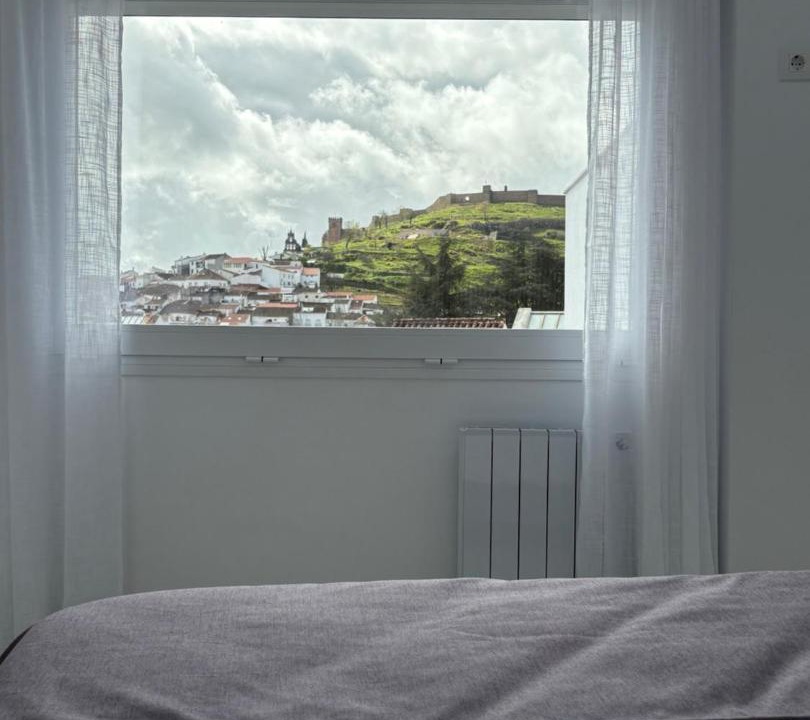 Photo of Bedroom in Aracena